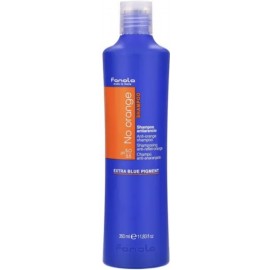 Fanola No Orange Shampoo 350ml - Australian Stock and Seller